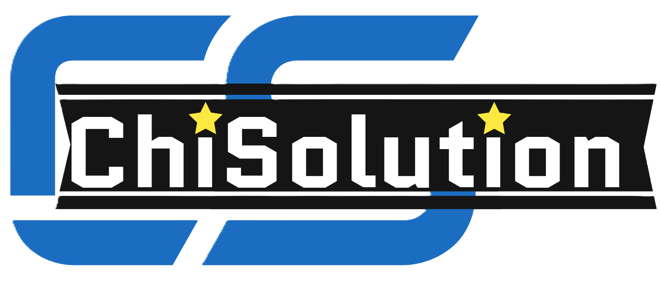 ChiSolution Inc.